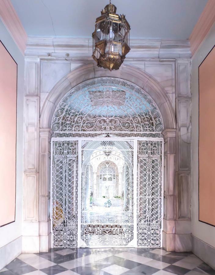 Pajaritos Palace By Valcambre Sewilla Zewnętrze zdjęcie